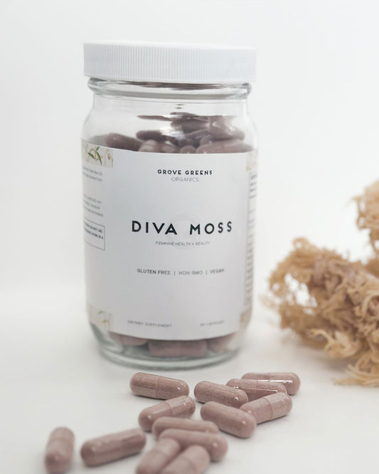 Diva Moss™